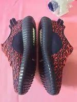 fashion yeezy boost 350 adidas size 36-40 some red